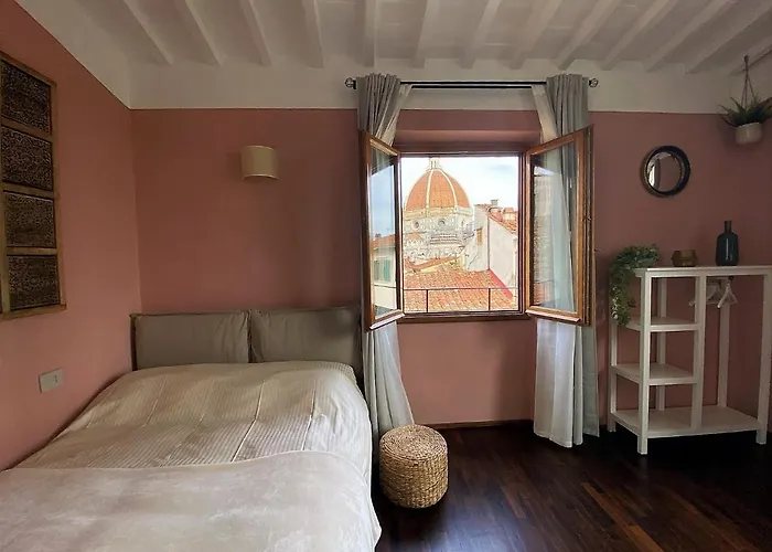 Romantico Nido Nel Cuore Di